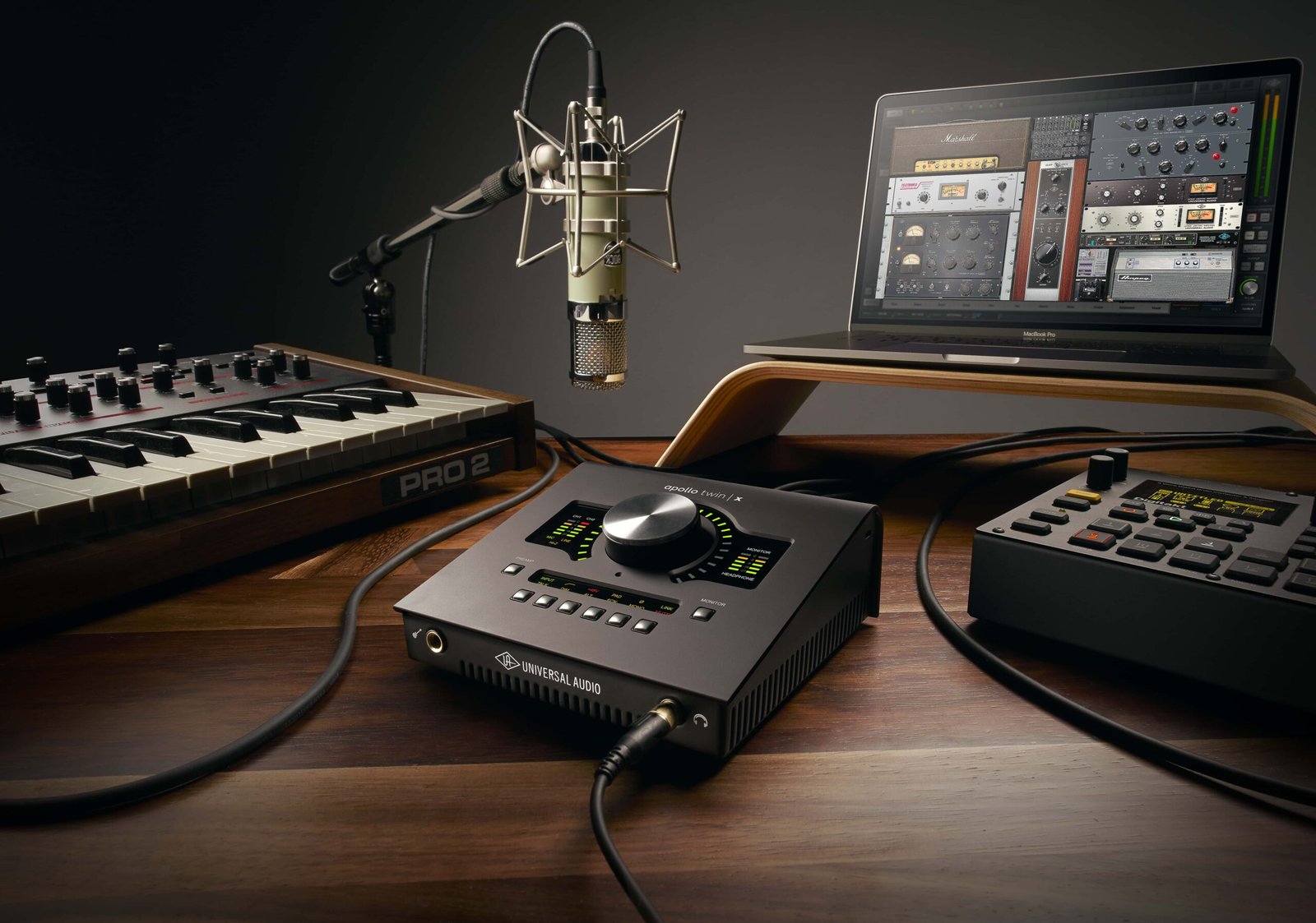 Best audio interface for Mac: 10 options for musicians