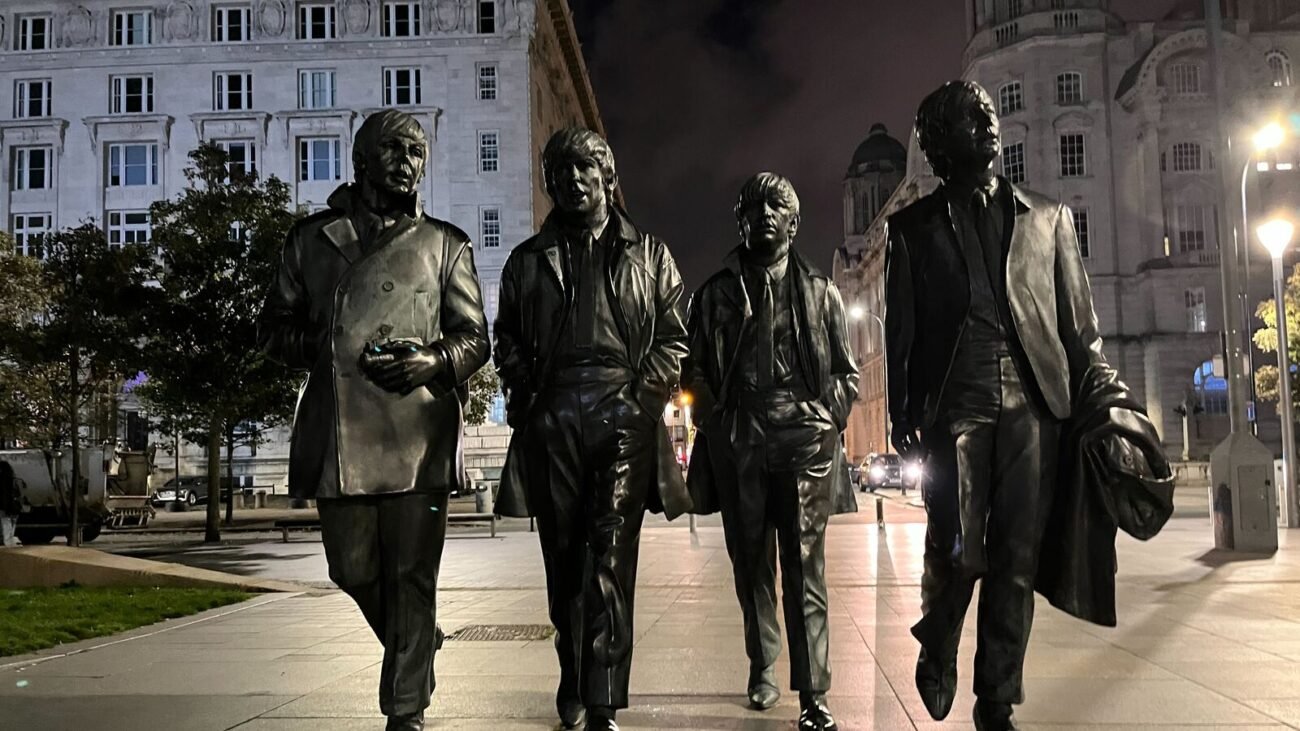 The Beatles recording console used for Abbey Road is going on sale