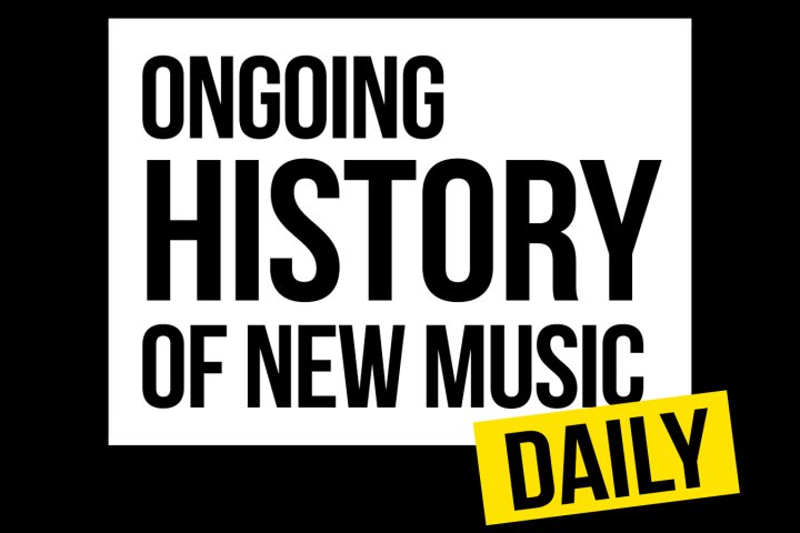 Ongoing History Daily: Union problems over the synthesizer