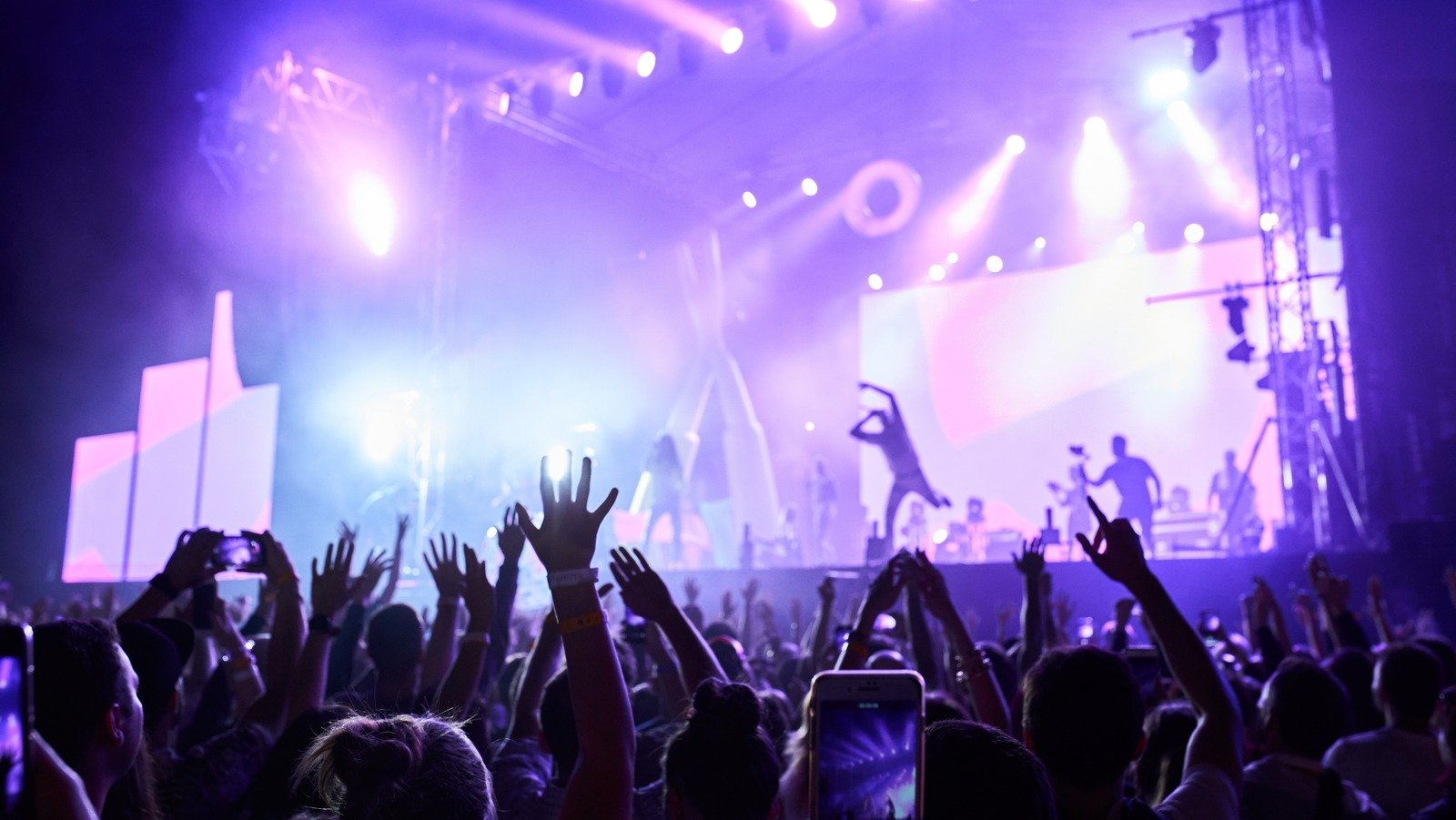 5 Unique & High-Tech Gadgets Every Live Musician Will Want