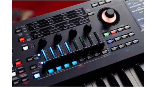 Top Synths For Electronic Music Production Compared In New Gear Guide