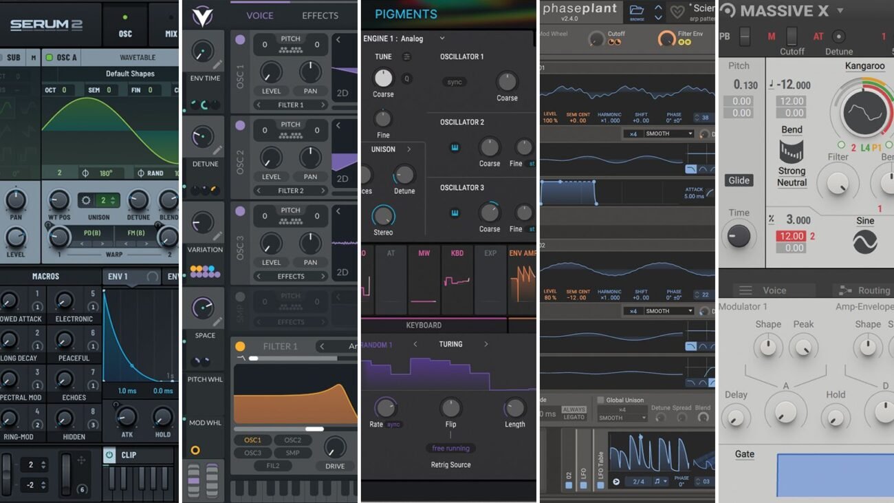 plugins