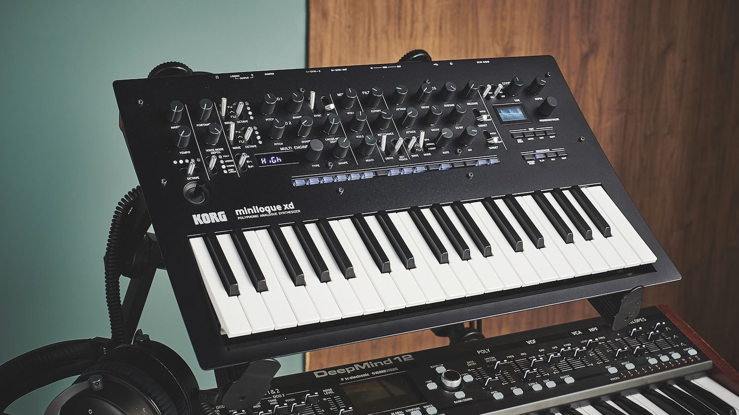 Best cheap synthesizers: Including options under 0/£500