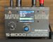 EMW S-8000: compact sample Synthesizer with multi-sample playback