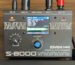 EMW S-8000: compact sample Synthesizer with multi-sample playback