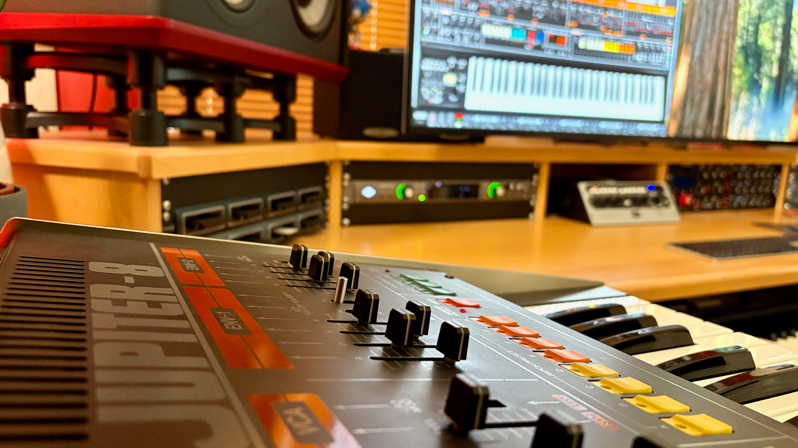 The ultimate synth shoot-out 2026: Hardware classics vs. their software successors – but can you really tell which is which?